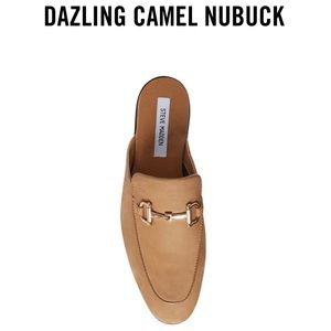 Steve madden loafer